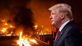 Trump: İranla verimli görüşmeler yaptık, saldırılar 5 gün ertelendi