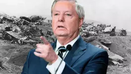 Senatör Grahamdan ABD ordusunu bitirecek çağrı! Geçmişi çabuk unuttu