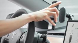 "Telefon tutucu ve araç kokusu yasaklanıyor" iddiasına en net yanıt