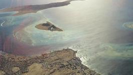 İran: Saldırı olursa Basra Körfezine mayın döşenecek