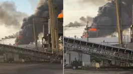 ABD ekonomisinin kalbinde büyük patlama! Halka "evde kalın" uyarısı yapıldı