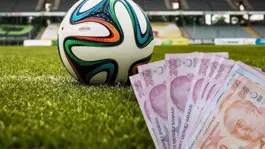 Eşi paylaştı! Bahisten tutuklanan Süper Lig futbolcusu tahliye edildi