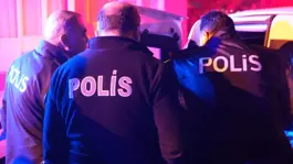 Bayram ziyaretine gittiği dayısını öldürdü