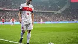 Hakan Çalhanoğlunun son durumu belli oldu 