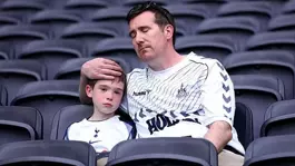 Nereden nereye! Dünya devinin içler acısı halini en iyi özetleyen kare 