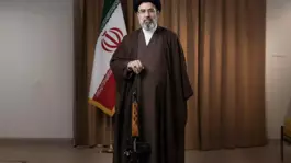 İsrail basını: Mücteba Hamaney, ABD ile müzakere edilmesi talimatı verdi