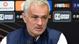 Fenerbahçeden kovulan Mourinho yeni takımında inanılmaz işler yapıyor