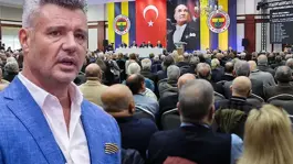 Fenerbahçede Divan Kurulu Toplantısı ertelendi