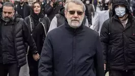 İranda Ali Laricaninin yerine gelen isim belli oldu