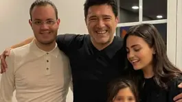 Alaattin Kadayıfçıoğlu neredeyse damadı oluyordu! Hakan Uraldan imalı sözler