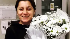 Zonguldakta spor salonunda fenalaşan kadın hayatını kaybetti