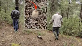 Köylüler dağ tepe onu arıyor: Altın bulmuş gibi seviniyoruz