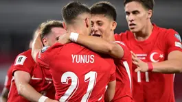 Milli maçımızı icra memuru hakem yönetecek 