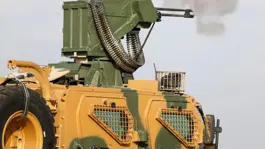 TOLGAdan gövde gösterisi: İHA ve kamikaze dronları etkisiz hale getirdi