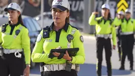 Polislere müjde! Uzun süredir beklenen düzenlemede sona gelindi