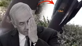 İşte İsrailin kabusu olan o füze: Demir Kubbeyi delip geçti