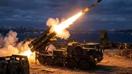 Savaşa Suudi Arabistan da katılmak üzere: İran bunu yaparsa karşılık veririz