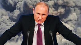 Savaşta Putinin uykularını kaçıran senaryo! Tarihi resti çektiler