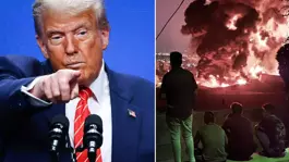 Savaşta 25. gün! Trump savaşı başlatan ismi açıkladı, İranda ölü sayısı korkunç boyutlara ulaştı