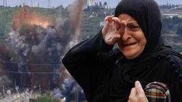 Lübnanda hayatını kaybedenlerin sayısı 1050ye yükseldi