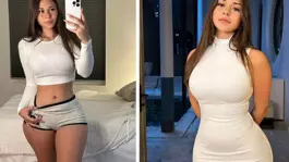 OnlyFans modelinden olay açıklamalar: Gyökeres bana 4,5 milyon dolar harcadı