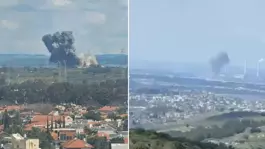 Ateşkesi reddeden İran, İsrailin kalbini vurdu