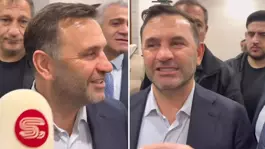 Okan Buruktan Metehan Baltacının tahliye edilmesine ilk yorum