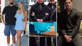 İfadesinde "Boğuştuk" diyen Alaattin Kadayıfçıoğlunu yalanlayan kayıt