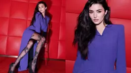 Hakkında yakalama kararı çıkarılan Hande Erçelden ilk açıklama