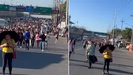 Savaş Filipinleri fena vurdu! Benzin bitti, halk tabana kuvvet