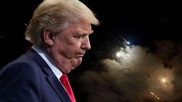 Trumpa büyük şok! Asıl darbeyi kendi halkından yedi 