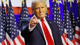 Trumpa "Savaşı kazandık" dedirten gerçek! 2 dakikalık videolar izletiyorlarmış