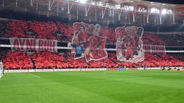 A Milli Takımda sürpriz gelişme: Kadroda değişiklik yapıldı