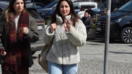 Arda Gülerin sevgilisini şaşırtan olay: Ben alışık değilim, ilk kez başıma böyle bir şey geldi 