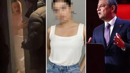 Özgür Özelden Uşak Belediye Başkanının otel odasında gözaltına alınmasına ilk yorum