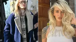 Uyuşturucu soruşturmasında gözaltına alınan Didem Soydandan ilk açıklama