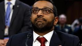 FBI direktörünün e-posta adresi hacklendi