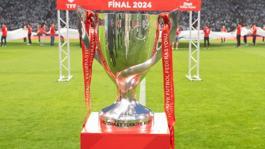 Ziraat Türkiye Kupasında çeyrek final maçlarının programı belli oldu