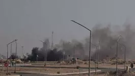 İran "Hedef olursunuz" dedikten sonra iki ülkeye saldırdı