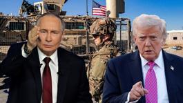 10 bin asker sevki sonrası gerilim tırmanıyor! Rusya’dan ABD’ye rest