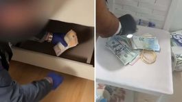 Marmaristeki rüşvet operasyonunun görüntüleri ortaya çıktı