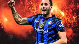 Galatasaray Hakan Çalhanoğlunun maaşını bile belirledi