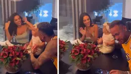 Tartışma yaratan görüntü! Kullanıcılar ikiye bölündü