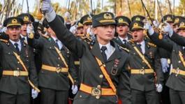 TSK’dan ihraç edilen Teğmen İzzet Talip Akarsu hakkında karar çıktı