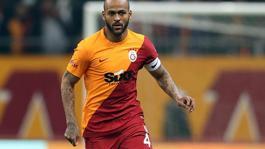 Türk olmak isterdim diyen Marcao, İspanyol vatandaşlığına geçti