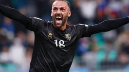 Vedat Muriqiden A Milli Takımımız hakkında açıklama: Zayıf noktalarını biliyoruz