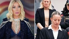 Seda Sayandan Aleyna Kalaycıoğlunun annesine tepki