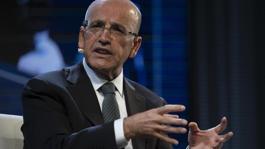 Bakanlıktan Mehmet Şimşek iddiasına yanıt