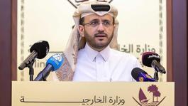 Katardan İrana zeytin dalı: İran binlerce yıldır burada, kimse bir yere gitmeyecek