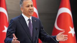 Ali Yerlikaya imaj değiştirdi! İşte son hali